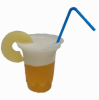 شیرموز انبه