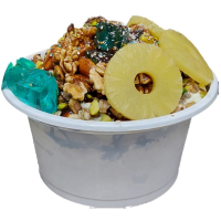 معجون مخصوص بمبی ۶ نفره