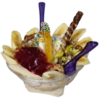 معجون مخصوص ۱ تا ۲ نفره