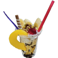 شیر پسته مخصوص