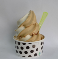 شیری نسکافه لیوانی