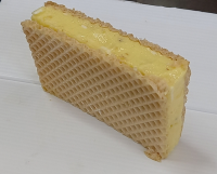 سنتی حصیری زعفرانی