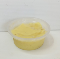 سنتی لیوانی زعفرانی