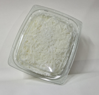 فالوده یک کیلویی ساده