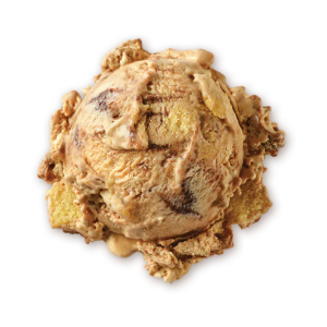 بستنی اسکوپ معجون