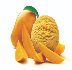 بستنی اسکوپ انبه