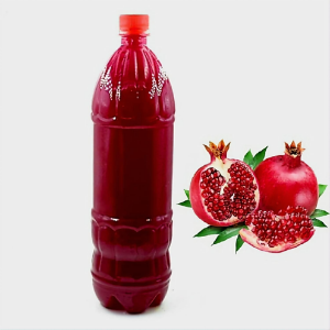 آب انار بطری خانواده